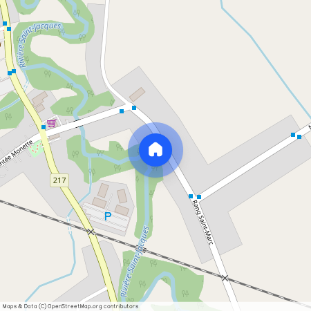 54 Rg St-Marc, app. 201, Saint-Philippe (, Montérégie, ), J0L2K0