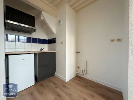 Appartement à louer 2 pièces 45.87m² - Photo 4