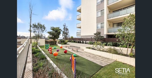 Perfect Start, Great Location - Photo 1