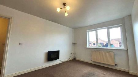 Apartment, Talliswen House, Summerfields Drive, Blaxton, Doncaster, DN9 - Photo 2