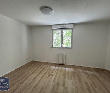 Location Appartement 3 pièces 60m² MORSBACH 57600 - Photo 4
