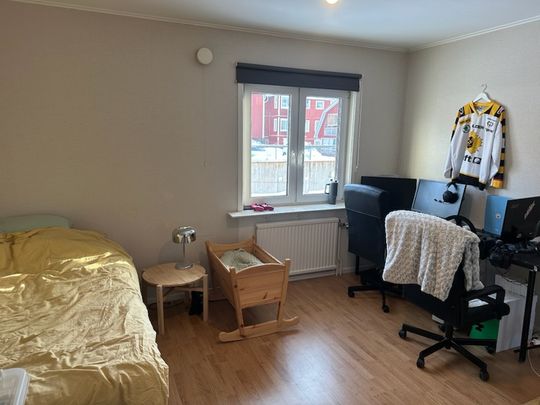 Vikingagatan, Örnsköldsvik - Photo 1