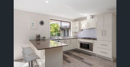 Coastal Family Home Offering Privacy & Effortless Living - Photo 4