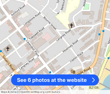 Langney Road, Eastbourne, BN21 - Photo 1