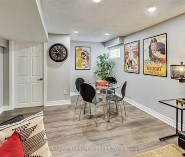 For Lease - 911 Greenwood Crescent Unit# BSMT, Whitby, Ontario - Photo 5