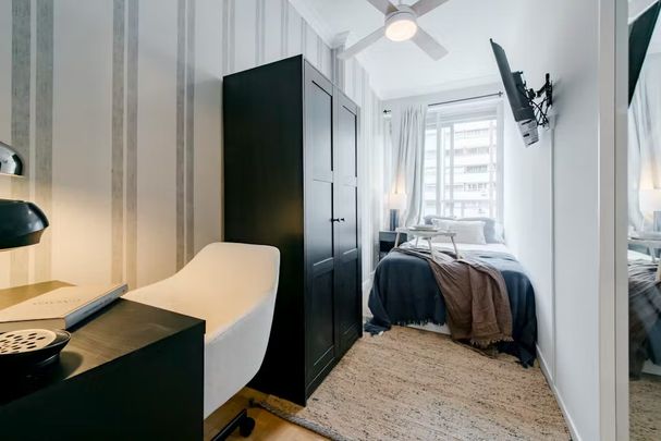 Calle de Francisco Gervás, Madrid, Community of Madrid 28020 - Photo 1