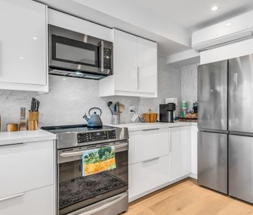 For Lease - 61 Edwin Avenue Unit# Upper, Toronto, Ontario - Photo 6