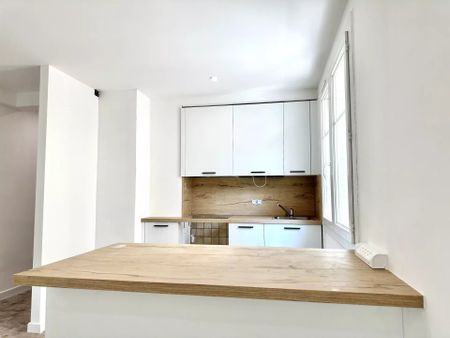 Location Appartement 3 pièces 51m² TOULON 83000 - Photo 5