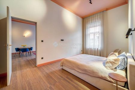 Kiadó újszerű állapotú lakás - Budapest VIII. kerület - Photo 4