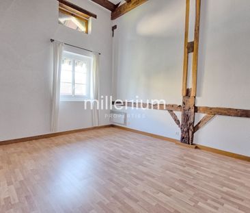 Belle maison villageoise à Satigny - Foto 2