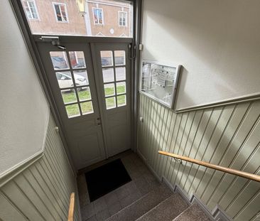 Nygatan 17 B - Foto 1