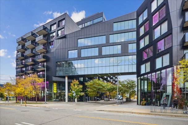 For Lease - 51 Trolley Crescent Unit# 1306, Toronto, Ontario - Photo 1