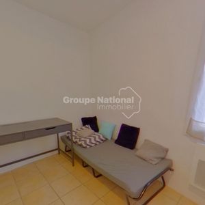 APPARTEMENT MEUBLE - 3 PIECES - 51.47M² - LE LUC, - Photo 2