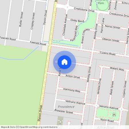 17 Karol Street, Vic 3350, Alfredton