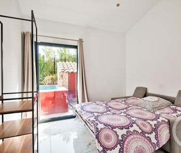 Tout savoir sur cette maison à Beaulieu-sur-Mer - Photo 5