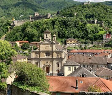 2 Zimmer, 49 m², EG - Foto 3