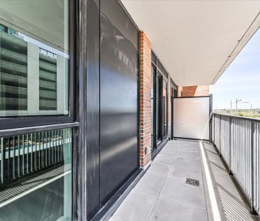 For Lease - 38 Simcoe Promenade Unit# C315, Markham, Ontario - Photo 5