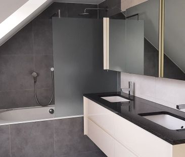 Duplex te huur in Lanaken voor € 1.395 met 3 slaapkamers - Foto 5
