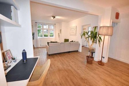 Park Drive, Acton, Acton, W3 - Photo 3