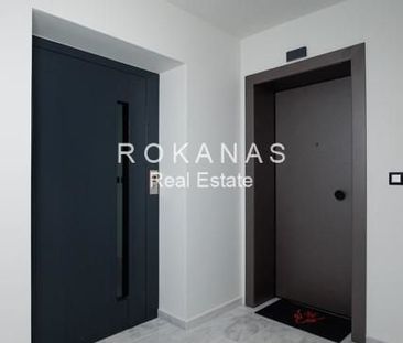 Μεζονέτα για ενοικίαση Κυψέλη - Photo 2