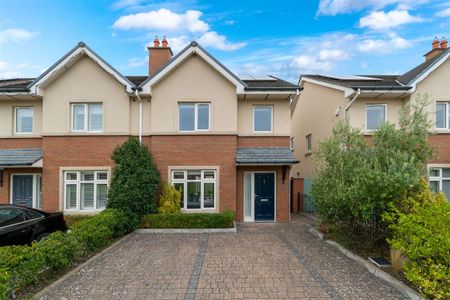 Fairhaven Avenue, Castleknock, Dublin 15 - Photo 3