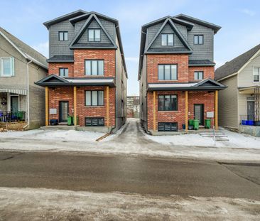 136 Willow Street - 4 (Basement) - Photo 5