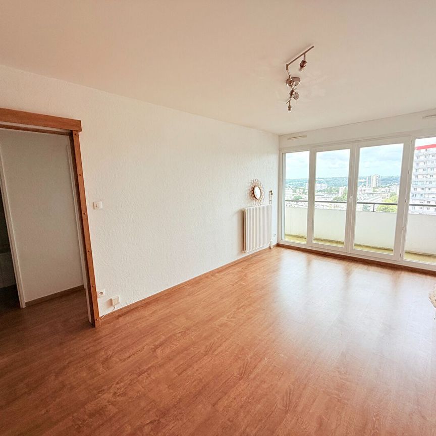 Location Appartement 1 pièce 31m² - Photo 1