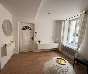 Location Appartement 2 pièces 30m² DIJON 21000 - Photo 2