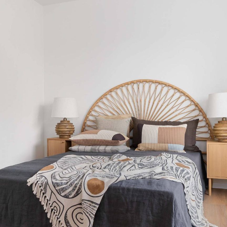 Buchwalds Bro 7, 2. th. - Photo 1