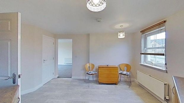 2 bedroom semi-detached house to rent - Photo 1