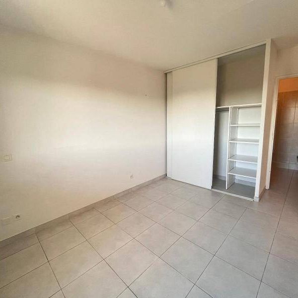 Location appartement récent 2 pièces 39.22 m² à Montpellier (34000) - Photo 1