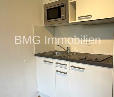 Sonniges Studio-Apartment Nähe Innsbrucker Platz mit Balkon - Photo 3