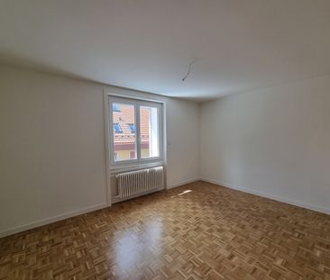 Joli appartement de 3 pièces entièrement renové avec grand balcon - Photo 6