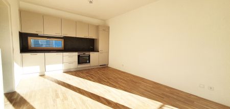 Beim LENDPLATZ: zentral, gemütlich, sonnig, ruhig mit großem Balkon - Foto 4