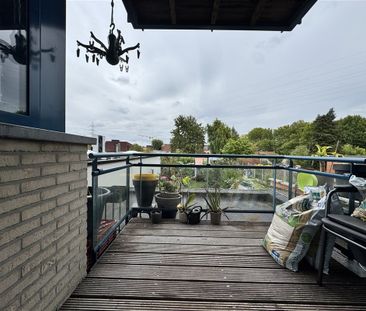 Appartement te huur in Sint-Niklaas - Foto 5