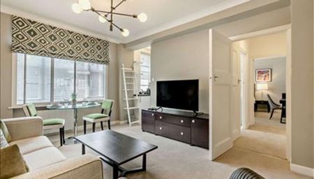 1 bedroom apartment to rent - Photo 4