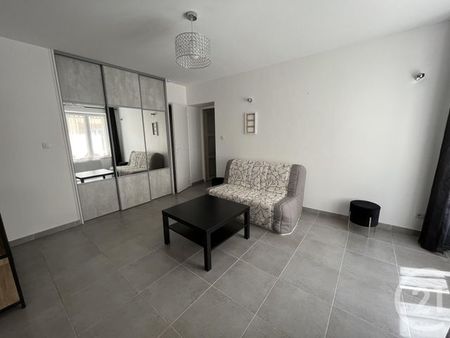 Appartement F1 à louer 2 pièces - 39 m2 GRANVILLE - 50 - Photo 2