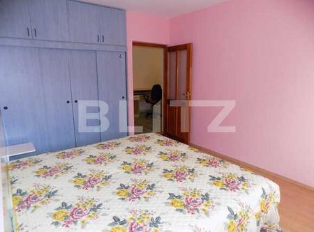 2 camere, 55 mp, imobil nou, parcare, zona Parcului Colina - Photo 4
