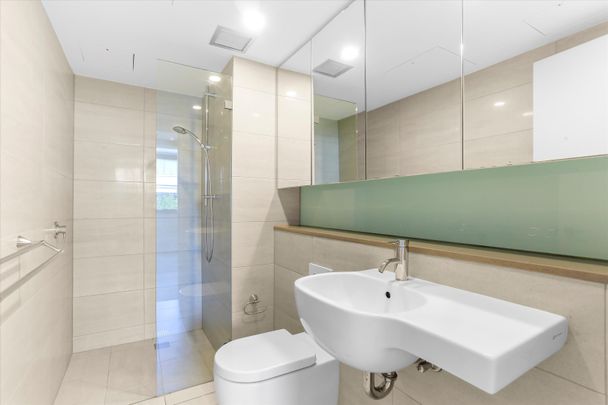 125/14 Griffin Pl, Glebe NSW 2037 - Apartment For Rent | Domain - Photo 1