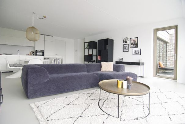 Appartement te huur: Cruquiusweg 101-D 1019 AG Amsterdam - Foto 1