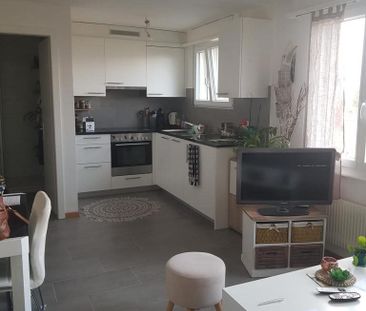 Charmant appartement de 2 pièces - Photo 5