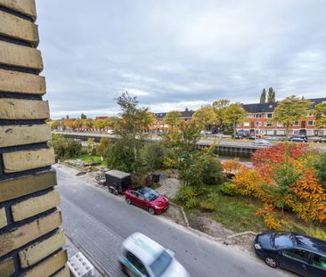 Te huur: Oosterhamrikkade 117 27 - Photo 6