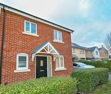 3 bedroom detached house to rent - Photo 1