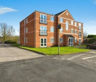 Millers Way, Kirkby-In-Ashfield, NG17, Property for rent - Photo 4