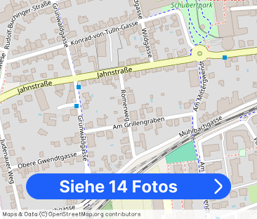 Charmantes Studio-Apartment im Zentrum von Tulln – Nähe Rosenarcade - Foto 1