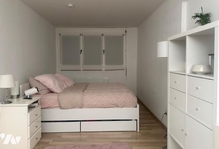 F2 non meublé ROUEN RUE EAU DE ROBEC - Photo 3