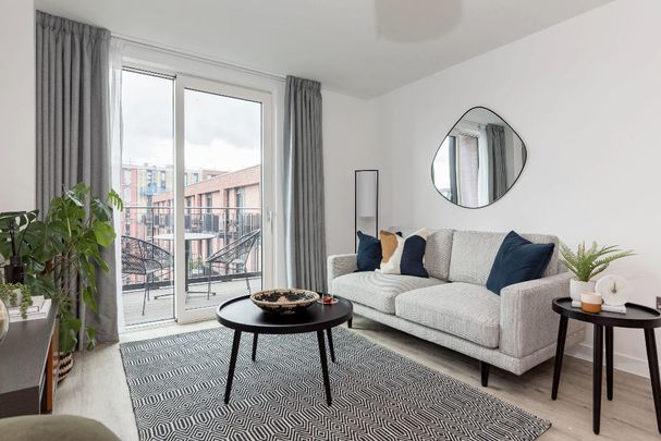 Chalk, M5 4RQ, Manchester - Photo 1