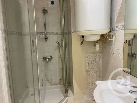 Location Appartement 3 pièces 47m² NICE 06300 - Photo 5