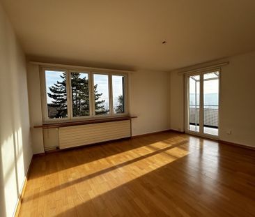 Charmante Wohnung im Grünen - Photo 1