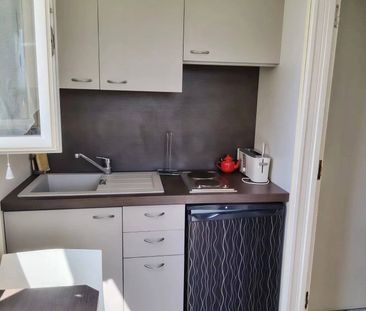 Location Appartement - Photo 4